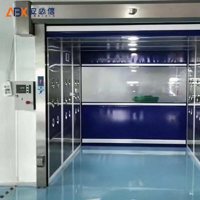 乌海高速门