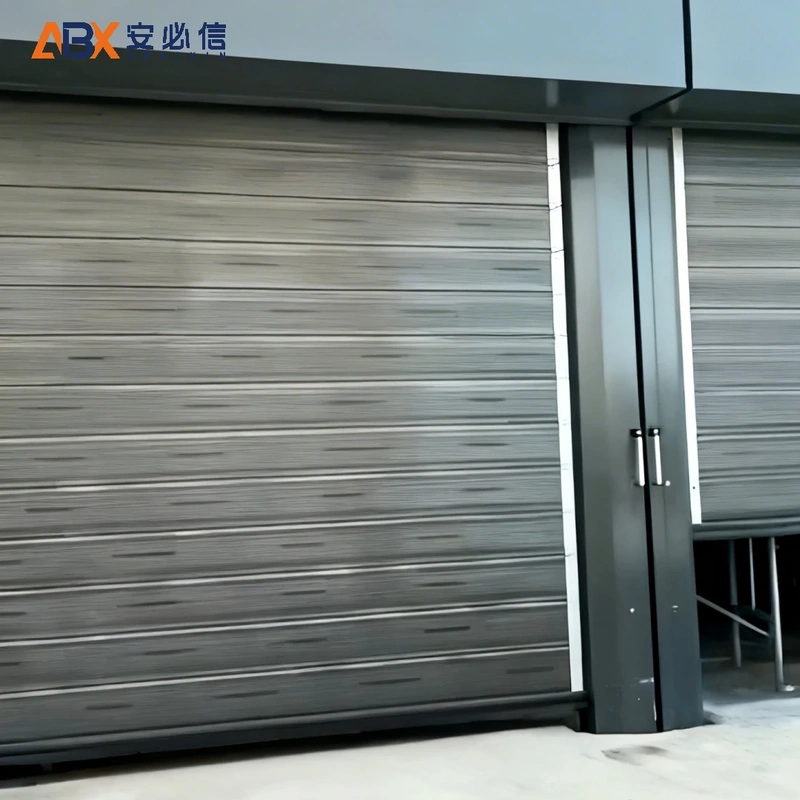 乌海洁净室高速门